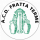 logo Fratta Terme