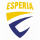 logo Esperia Calcio