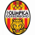logo Olimpica Dossobuono