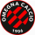 logo Omegna 1906