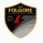 logo Folgore Calcio Castelvetrano