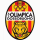 logo Olimpica Dossobuono