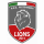 logo Alessandria Lions 2014