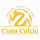 logo Cona Calcio