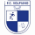 logo Football Club Volpiano