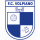 logo Football Club Volpiano