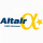 logo Altair Sq. B