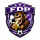 logo FDP
