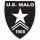 logo Malo 1908