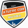 logo Atletic CDR Mutina