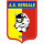 logo Sersale Calcio 1975