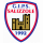 logo Gips Salizzole Set. Calcio