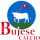logo Bujese Calcio