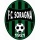 logo Soragna 1921