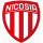 logo Polisportiva Nicosia