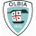 logo Olbia Calcio 1905