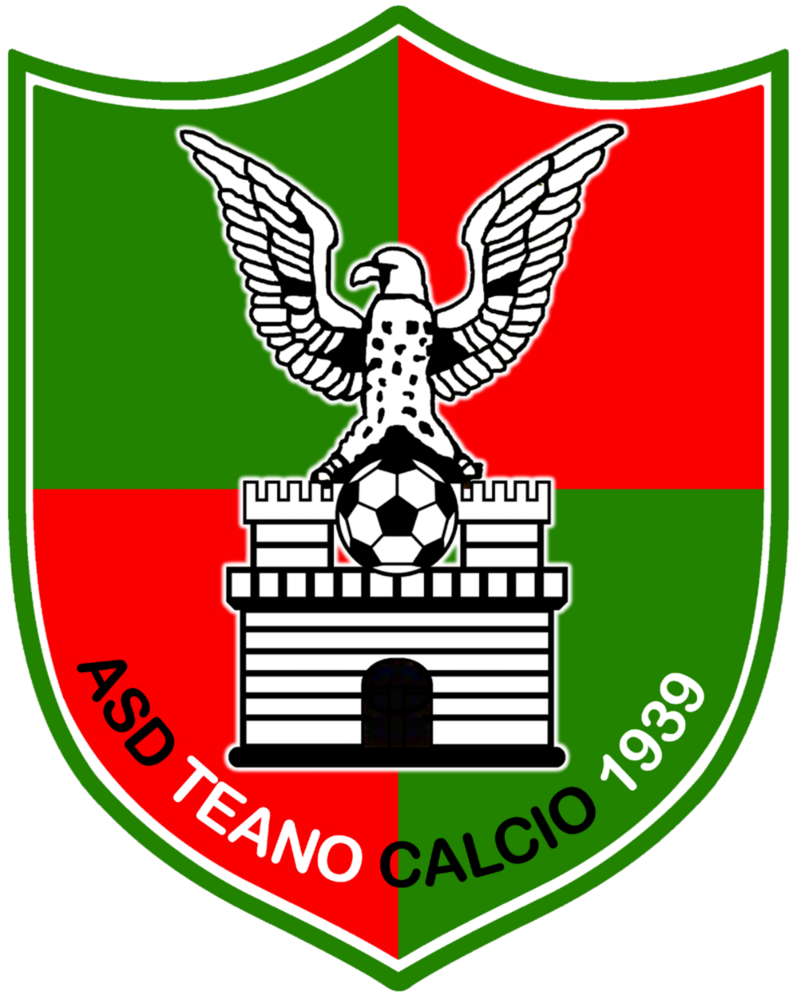 Scheda Teano Calcio 1939 - Prima Categoria Girone A - Playoff Campania