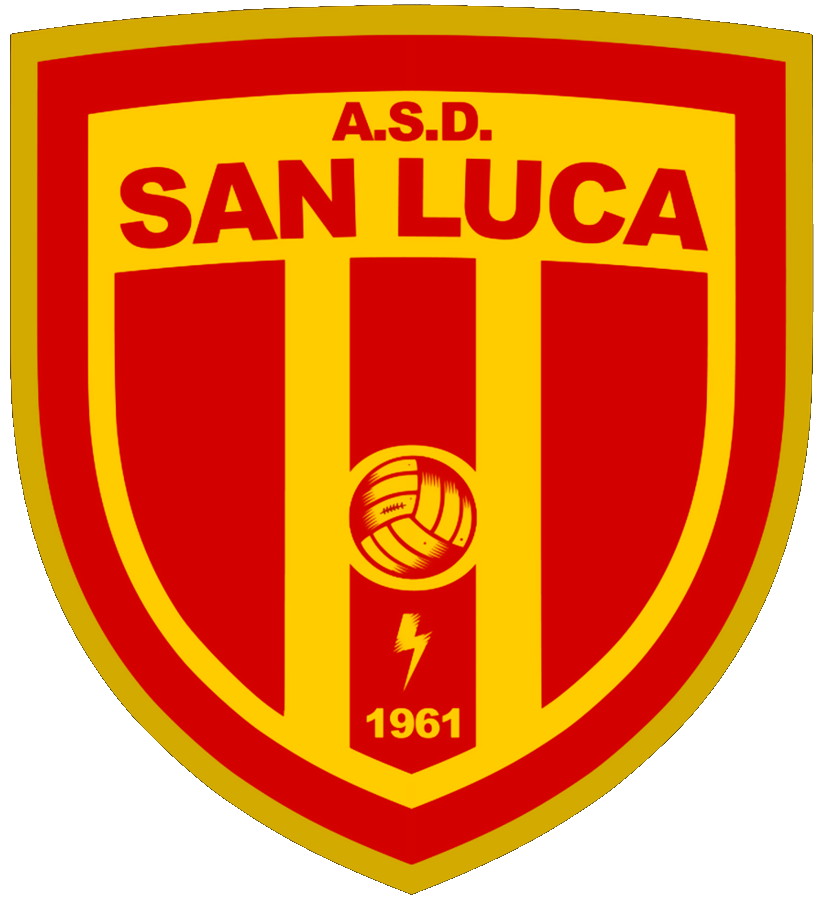 ASD San Luca logo