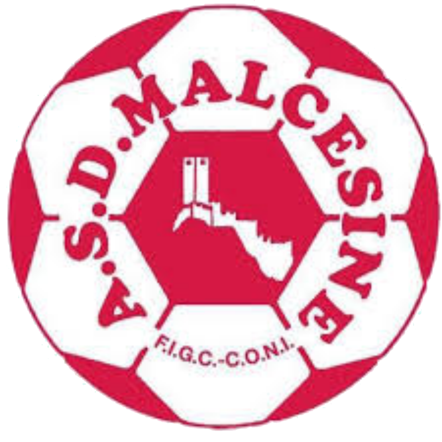 Malcesine Calcio logo