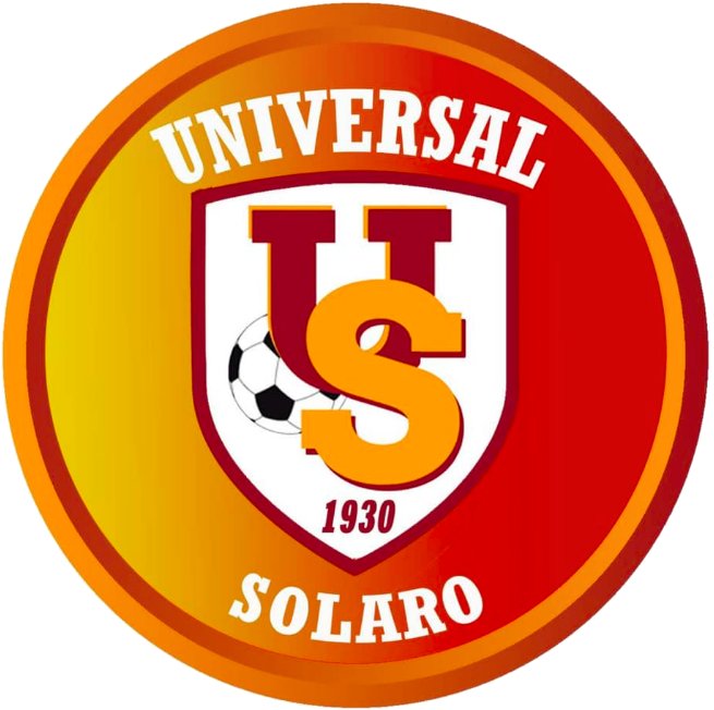 Scheda Universal Solaro - Pulcini 7c7 1° Anno Legnano - Girone 21 Lombardia