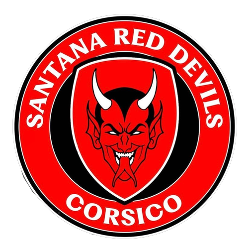 Santana Red Devils