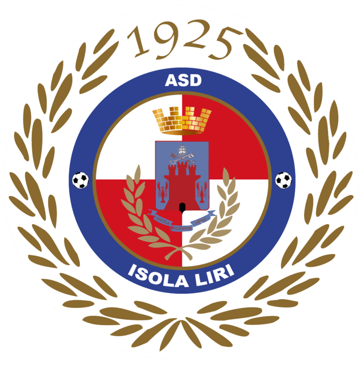 Isola Liri 1925 vs Sporting Pontecorvo - Prima Categoria Girone I Lazio ...
