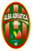 Calendario Alba Adriatica - Tornei Girone A Calabria - 2025-26