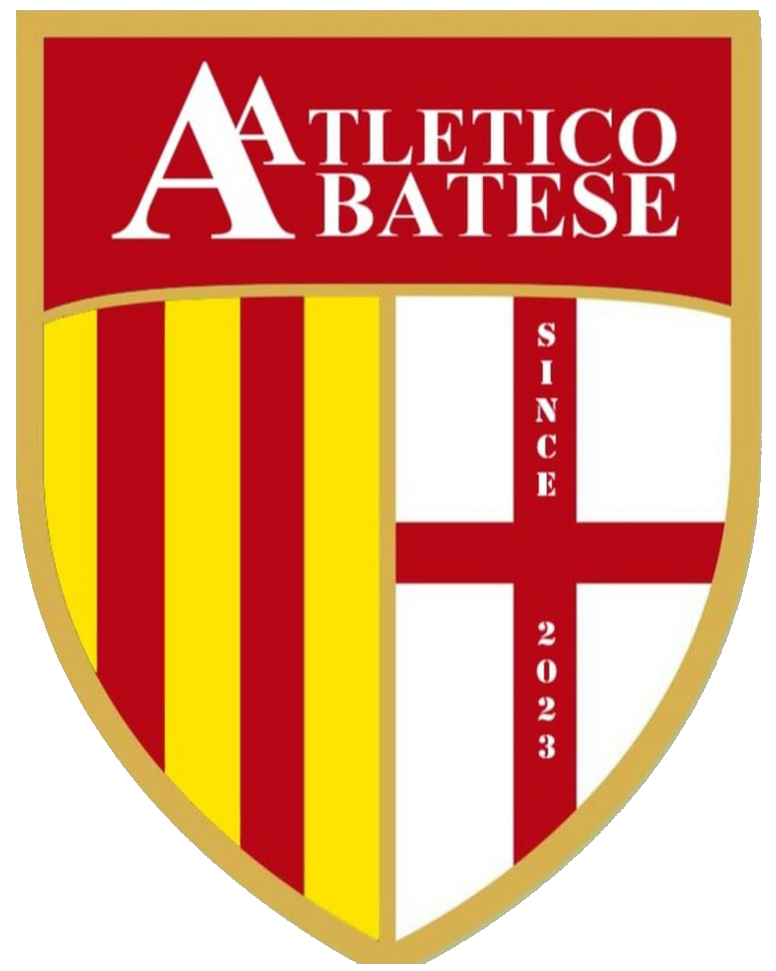 Scheda Atletico Abatese - Terza Categoria Napoli - Coppa Campania - 2024-25