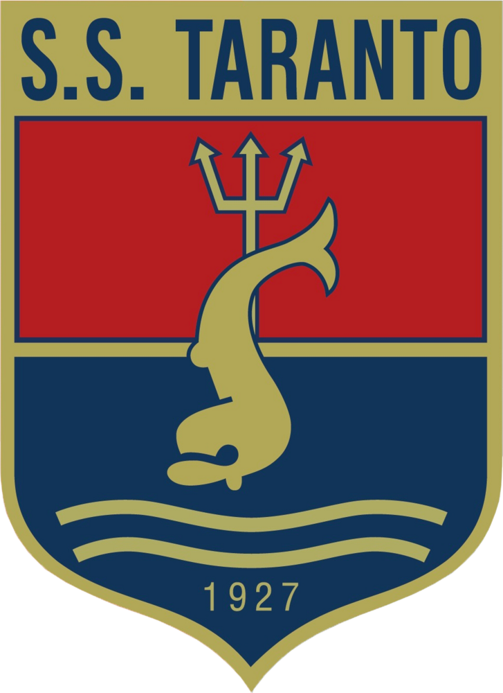 SS Taranto 1927 logo