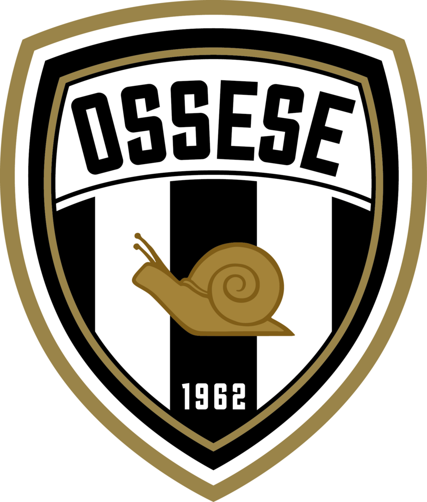 Scheda Ossese - Serie D Girone G Italia - Tuttocampo.it