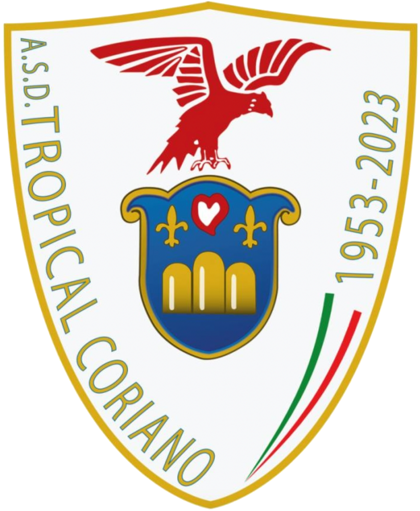 Calendario Tropical Coriano - Serie D Girone D Italia - 2025-26