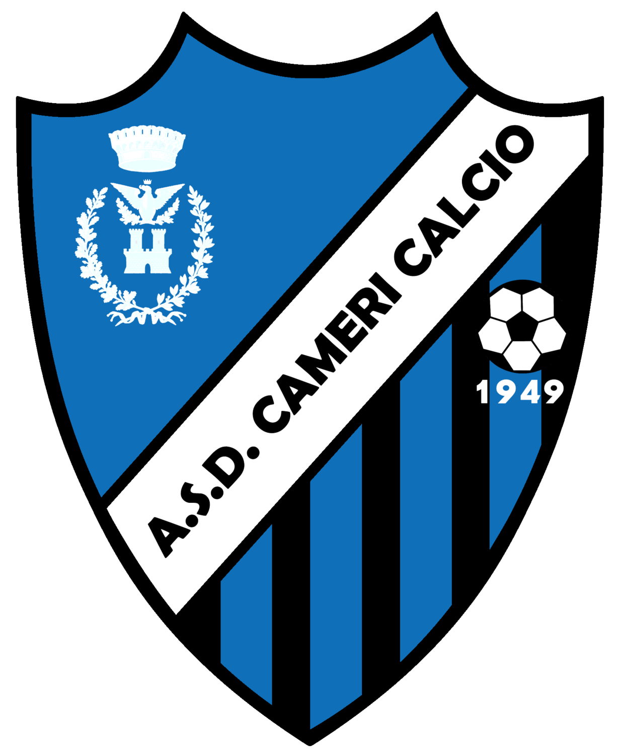 2017-18 - Cameri Calcio vs Feriolo Calcio - Prima Categoria Girone A ...