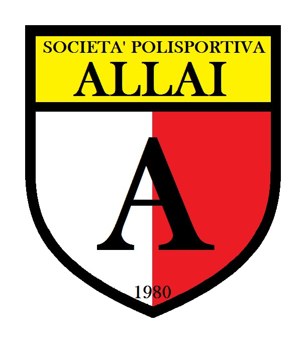 Scheda Allai - Seconda Categoria Girone E Sardegna - 2024-25