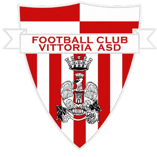 Vittoria Calcio logo