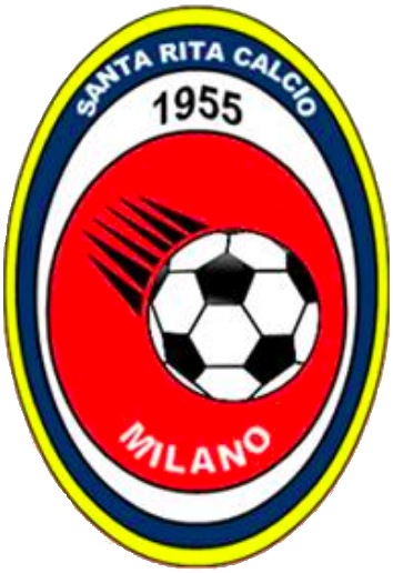 Santa Rita Calcio 1955