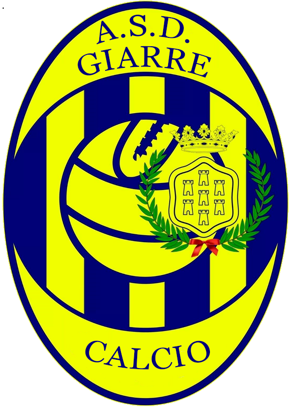 Giarre Calcio logo